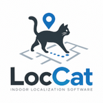 LocCat logo